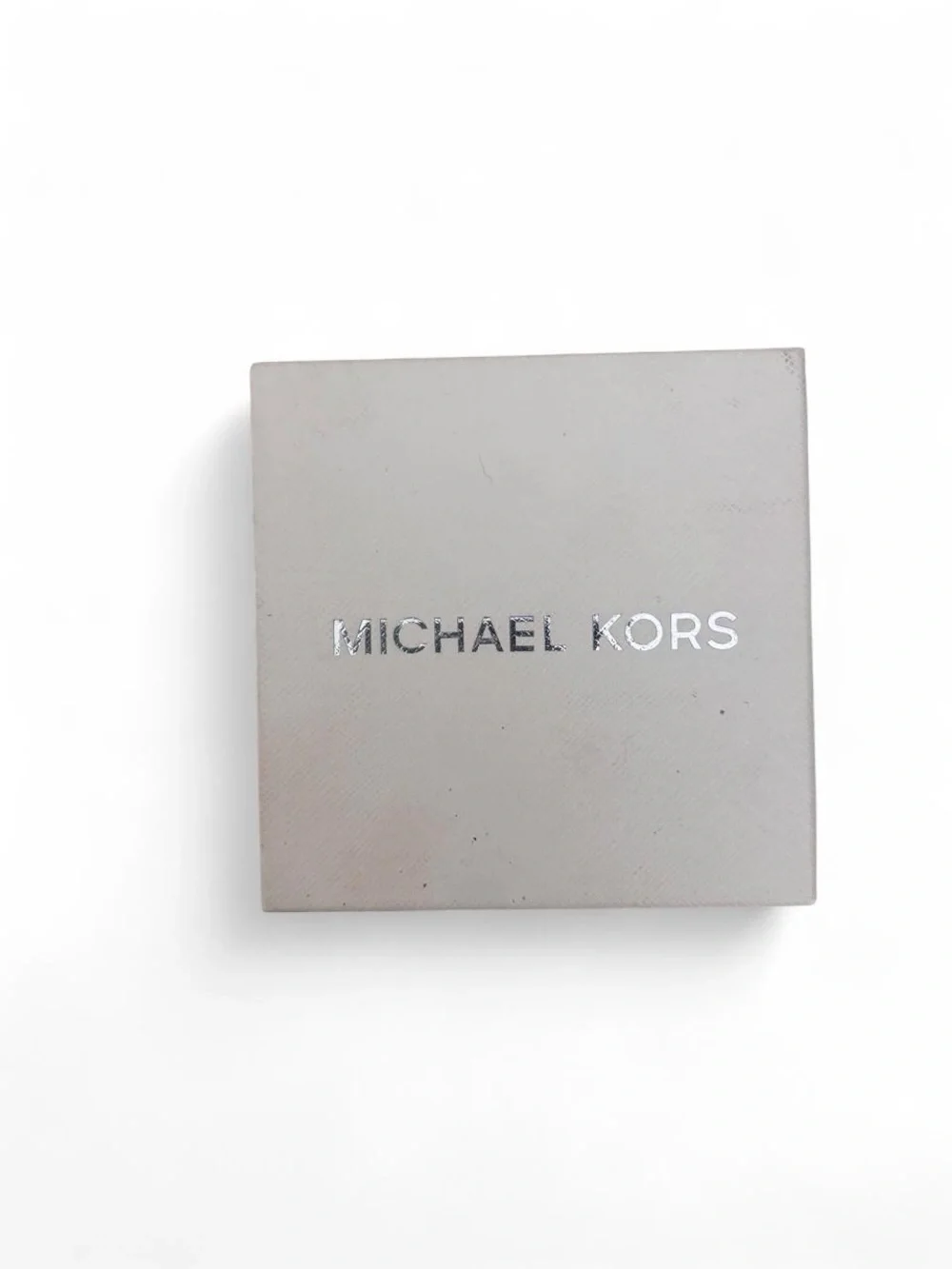 Michael Kors Women’s Rose Gold Tone Watch